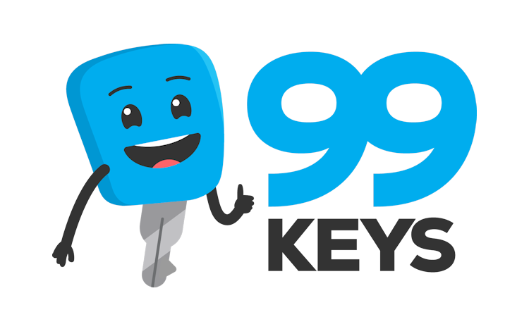 99 Keys