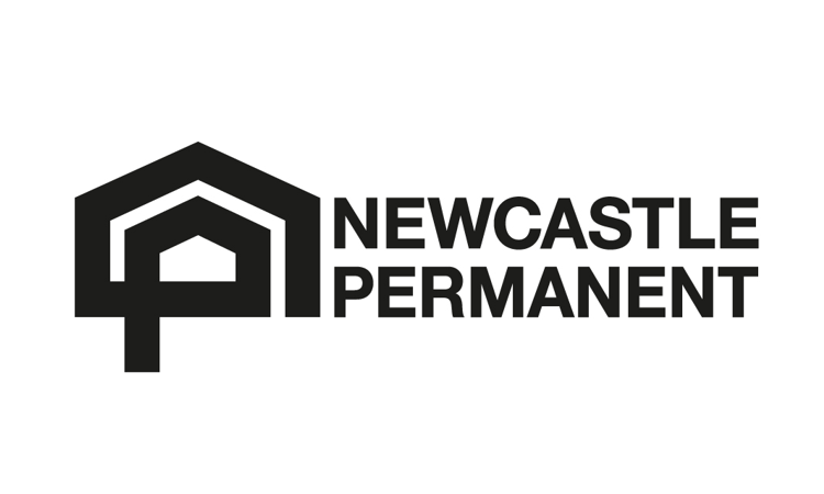 Newcastle Permanent Building Society ATM