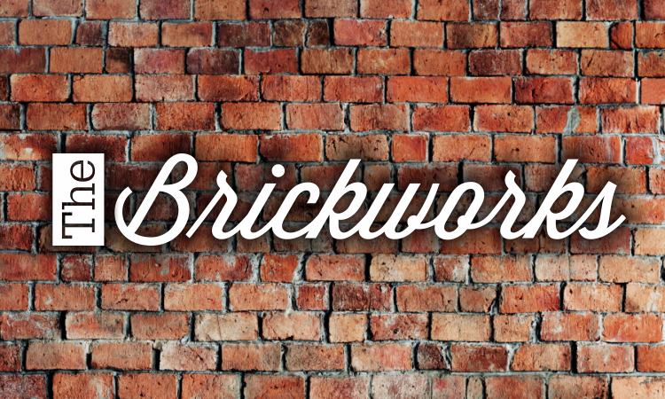 The Brickworks Café